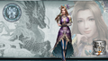 Zhang Chunhua wallpaper 2