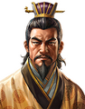 Romance of the Three Kingdoms: The Legend of Cao Cao portrait