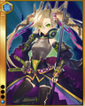 Rank 1 Dignified SR portrait