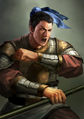 Romance of the Three Kingdoms XIII~XIV portrait