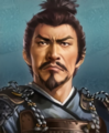 Alternate portrait