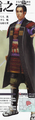 Sengoku Bushou Kanzen Visual Guide illustration
