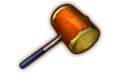 Power Hammer - 1st Weapon (HW).png