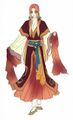 Suzaku full body concept