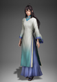 Dynasty Warriors 9 civilian appearance