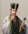 Romance of the Three Kingdoms 8 Remake portrait