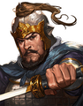 Romance of the Three Kingdoms: The Legend of Cao Cao portrait