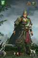 Musou outfit