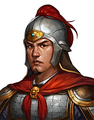 Romance of the Three Kingdoms: The Legend of Cao Cao portrait