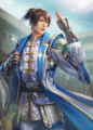 Shin Sangoku Musou Apuri portrait