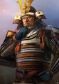 Nobunaga's Ambition Taishi battle portrait
