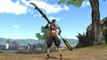Edit Naginata
