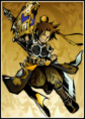 Alternate costume 2