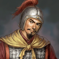 Romance of the Three Kingdoms X portrait