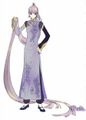 Genbu full body concept