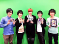 After photo of the NicoNico Live stream