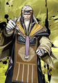 Sengoku IXA portrait