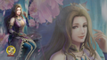 Zhang Chunhua 15th anniversary artwork wallpaper