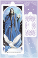 Acrylic stand artwork