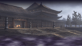 Warriors Orochi 3 stage image