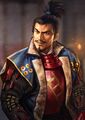 Nobunaga's Ambition: Sphere of Influence - Ascension portrait