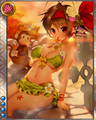 Rank 4 Lovely HR portrait