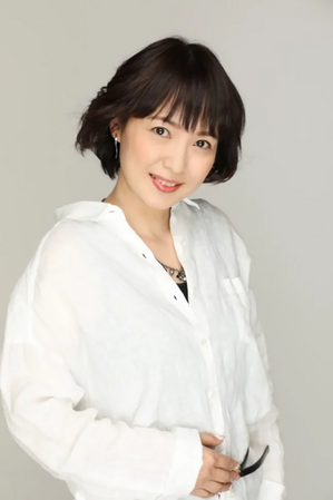 Voice Actor - Yuko Nagashima.png