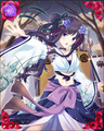 Sengoku Bushouki MURAMASA Bewitching MR portrait