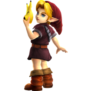 Young Link Alternate Costume 3 (HWL DLC).png