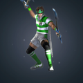Alternate costume recolor 2