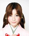 Haruka 2 Saien live action theater production