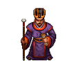 Romance of the Three Kingdoms: The Legend of Cao Cao battle sprite