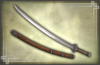 Curved Sword - 2nd Weapon (DW7).png