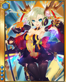 Rank 4 Dignified SR portrait