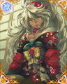 Dignified URR portrait