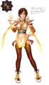 Polished concept