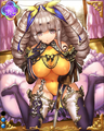 Rank 2 Bewitching SSR portrait