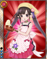 Alternate Rank 3 Lovely HR portrait