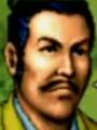 Oda Nobunaga​ Den​ portrait