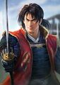 Nobunaga's Ambition: Sphere of Influence portrait