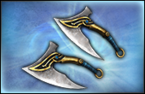 Twin Throwing Axes - 3rd Weapon (DW8).png