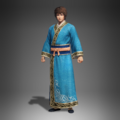 Dynasty Warriors 9 civilian appearance