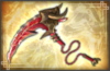 Chain & Sickle - 5th Weapon (DW7).png