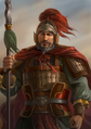 Romance of the Three Kingdoms XII~XIII portrait