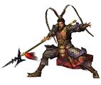 Lu Bu