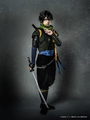 Ikemen Sengoku THE STAGE ~FINAL~ theater production photo