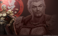 Sun Jian wallpaper