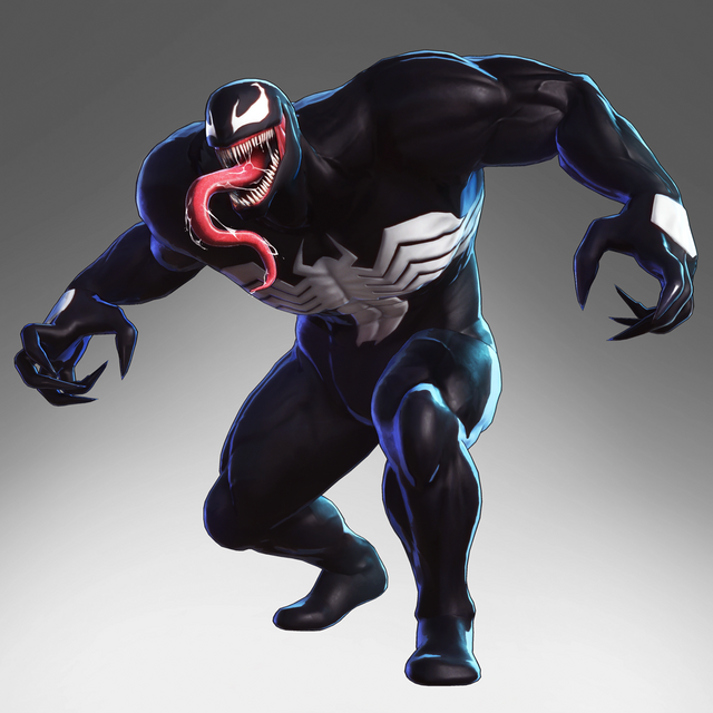 Venom - Miles Morales