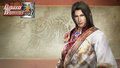 Zhou Yu wallpaper