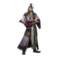 Dark element render